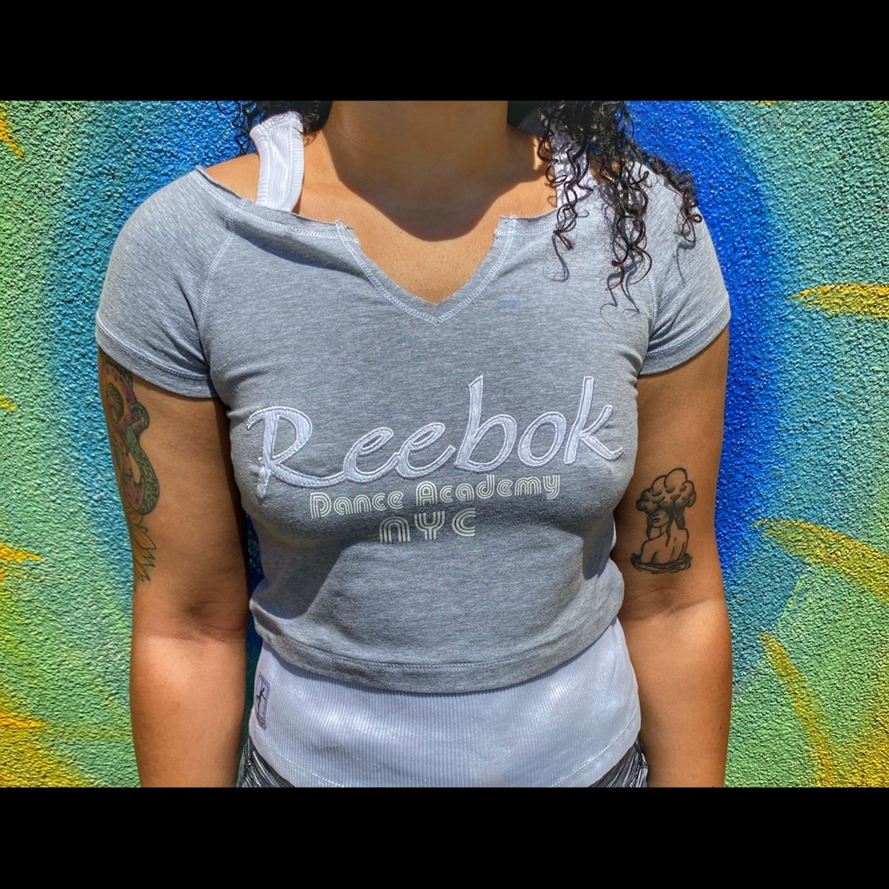Reebok Shirt